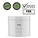 Premium Face Mask – Bentonite Clay, Retinol, Collagen Peptides, Kaolin, Vitamins B, C, E – Cleanse, Smooth & Minimize Deep Pores, Dark Spots, Blackheads & Acne Scars – Men & Women, All Skin Typesthumb 4