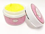 Yuri White Cream Whitening Body Cream, Lightening Cream Within 2 Week 30 G. [Free for You Beauty Gift]