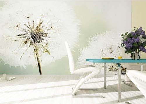 AG DESIGN Photo Wallpaper/Giant Wall Poster, Non-Woven, Multi-Colour, 360 x 270 cm/142 x 106-Inch - Image 5