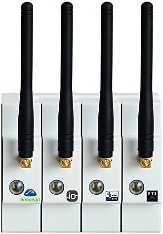 ubiwizz ubiext. ZWave Electricity ZWave Extension, Light Grey