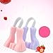 ThinkMax Correction Nose Nose Massager Safe Nose Up Clip Lifting Shaping Shapers Silicon Smoothing Beauty Corrector Nose Massage Beauty Tool