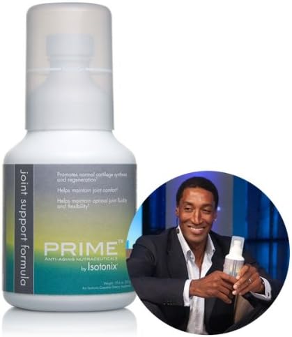 Prime Joint Support Formula