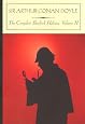 The Complete Sherlock Holmes, Volume I – Barnes & Noble Classics (Good Condition)