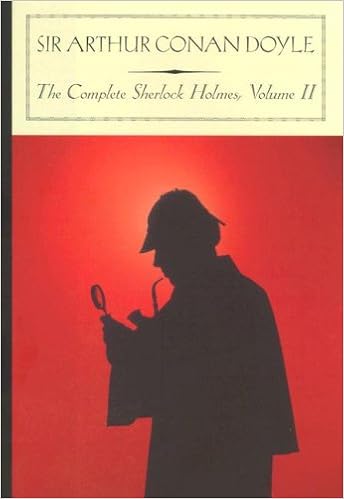 Buy The Complete Sherlock Holmes 2 Barnes Noble Classics Book