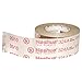 Nashua 324A/SI2560 324A Cold Weather Premium Foil Tape, 4.8 mil Thick, 60 yd. Length x 2-1/2