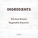 Waggin' Train Limited Ingredient, Grain Free Dog Treat, Chicken Jerky Tenders - 11 oz. Pouch