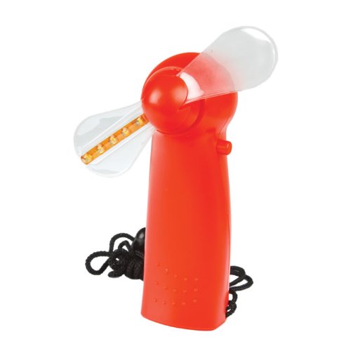 LED Light Up Fan Amazon.co.uk Toys & Games