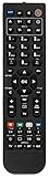 Replacement Remote for Yamaha YSP-4100 YSP-5100