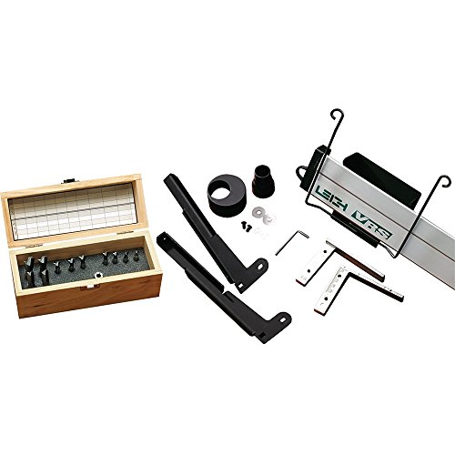 Leigh D4R Pro 24" Dovetail Jig w/Accessory Kit Pricepulse