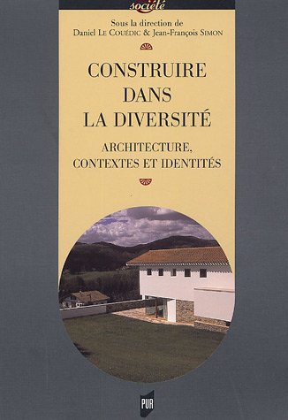 Construire dans la diversité
