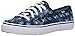 Keds Women's Double Up Distressed Denim Fashion Sneaker