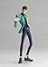 Revoltech Yamaguchi : NO.129 Lupin III First Series Anime Ver.