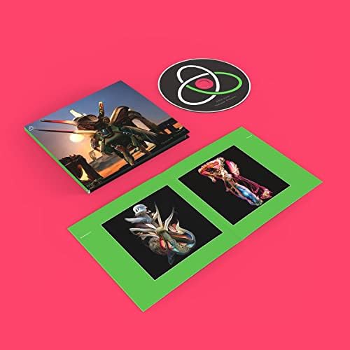 Royksopp - The Understanding [Vinyl] - Amazon.com Music
