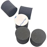 Replacement Electric Drum Trigger Foam Sponge For Roland PDX-8 PDX-6 (5pcs)