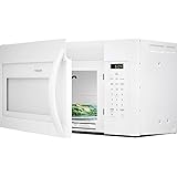 Frigidaire FFMV1645TW