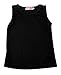 Jastore Girls Baby Sets 3PCS Sleeveless Shirt/Tops + Floral Pants + Headband Vogue Clothes (5-6 Years)