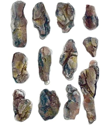 WOODLAND SCENICS C1243 MOLD BASE ROCK HO N O GAUGE Scenery Scene - Foto 4