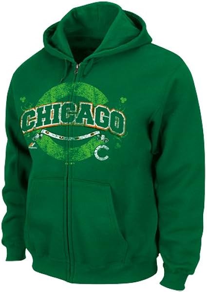 cubs hoodie amazon