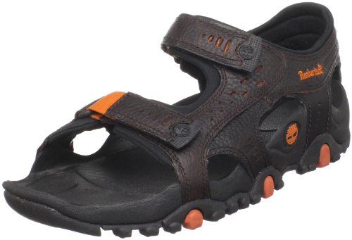 timberland men's granite trails sandal