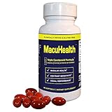 MacuHealth, 90ct
