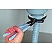 Igarashi Pliers Soft-touch Wide 270mm WL-270S