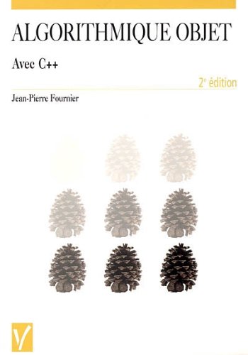 Algorithmique objet