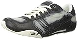 Diesel Men's Harold Solar Fashion Sneaker, Denim, 7 M US