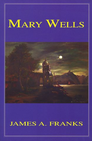 Mary Wells by James Franks