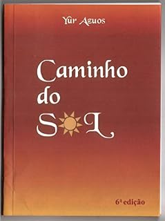 Livro Caminho do Sol