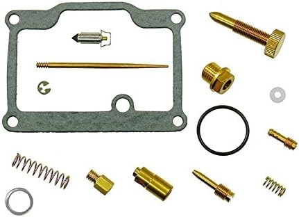 Auto Parts Accessories Carburetor Carb Rebuild Repair Kit For 06 07 Polaris Hawkeye 300 4x4 Atv Side By Side Utv Parts Accessories