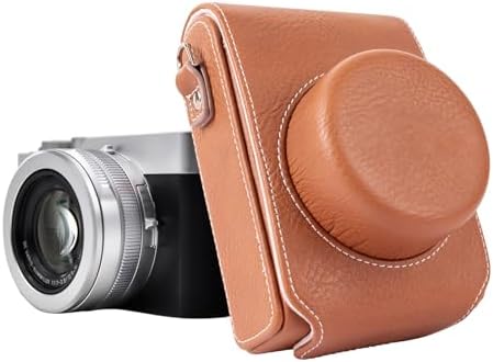 Amazon.com : SIUTATDSH Camera Half Case for Leica D-LUX 8, Vintage