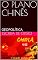 Livro O PLANO CHINÊS: GEOPOLÍTICA