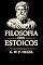 Livro Filosofia dos Estoicos