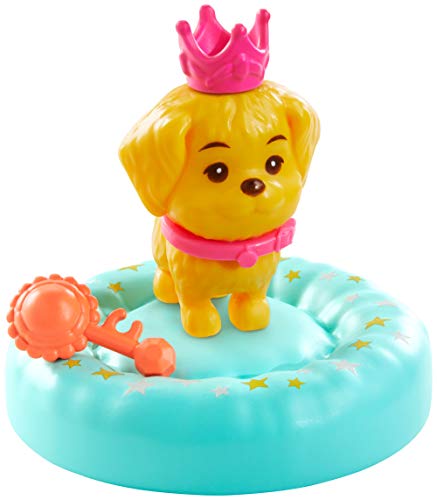 Barbie GJK51 - Dreamtopia Drachen KindergartenSpielset mit Prinzessin Puppe und Zubehör, Spielzeug ab 3 Jahren – Bild 3