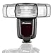 Flashpoint Zoom TTL R2 Flash with Integrated R2 Radio Transceiver - Nikon (TT685N)