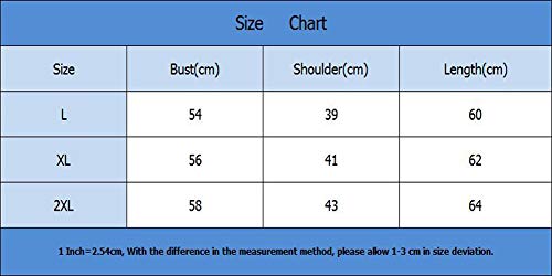 Herren Weste Jacke Gilet Multi-Pocketed Multifunktions Outdoor Camping Angeln Fotografie Schwarz L – Bild 3