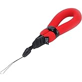 JJC Waterproof Camera Floating Wrist Strap for Olympus TG-7 Kodak WPZ2 | Float Lanyard for Olympus Tough TG7 TG6 Kodak Pixpro WPZ2 Gopro Hero 13 12 Nikon Coolpix W300 Underwater Camera Cell Phone
