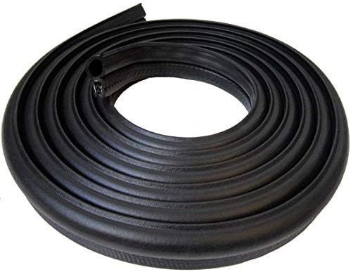 Steele Rubber Products 82-0038-84 Trunk or Hatchback Weatherstrip Compatible with 1982-2005 Buick Chevrolet Oldsmobile