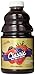 Dr. Smoothie Four Berry Classic Blend Smoothie Bottles, 46-Ounce
