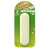 Gain Flirty Fresh 3 Month Dryer Bar Refill, 1.28 Ounce