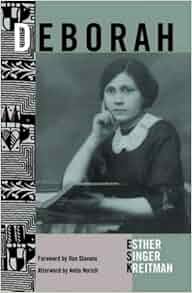 Deborah Esther Kreitman, Maurice Carr 9780954054274 Books