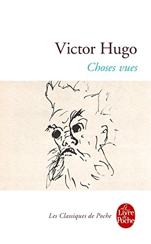 Choses vues