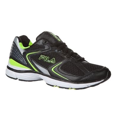 fila men's simulite 3 running shoe
