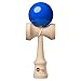 Kendama USA - Classic - Birch - Wooden Toy - Blue