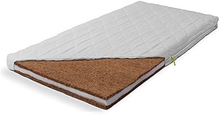 coconut cot mattress