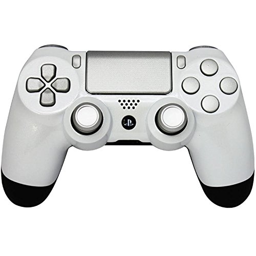 Controle PlayStation 4 Dash Pró- Moonstone