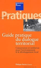 Guide pratique du dialogue territorial