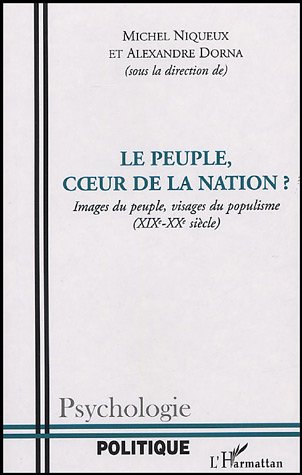 Le  peuple, coeur de la Nation ?