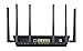 ASUS RT-AC3200 Tri-Band AC3200 Wireless Gigabit Router AiProtection