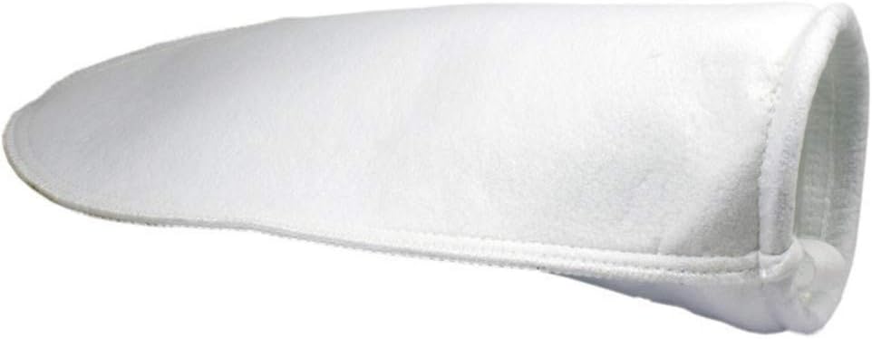 1 Micron 4"x14" Singed Polyester Felt Filter Bag PESP4S Size 4